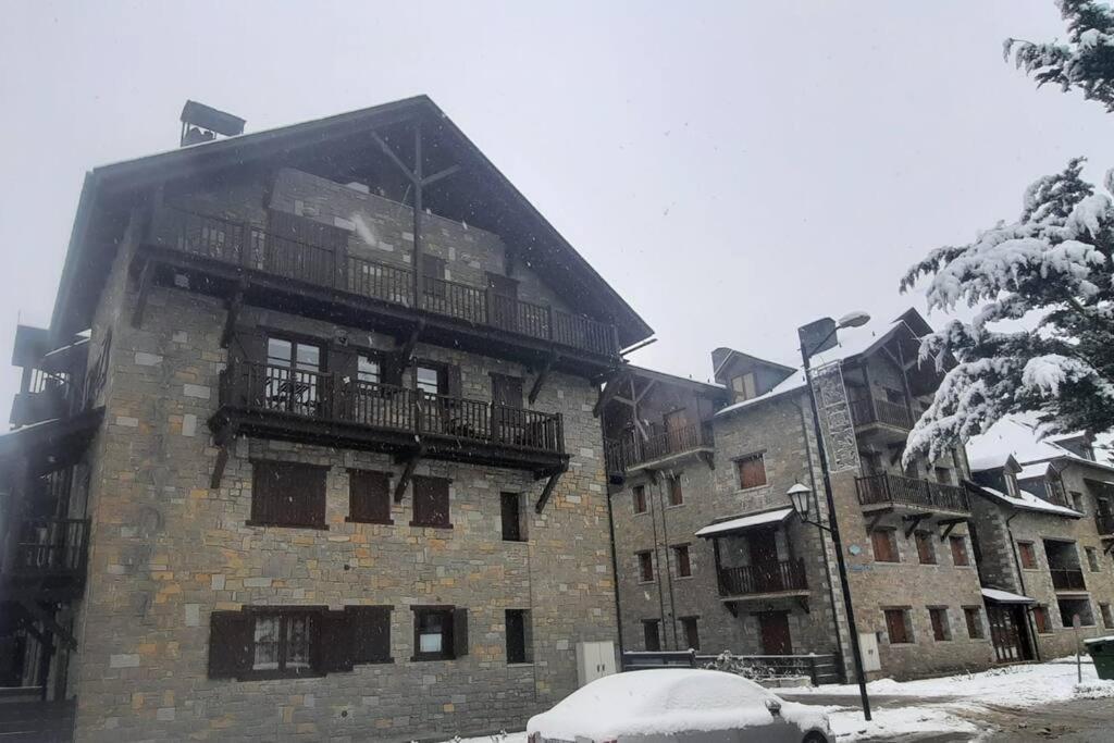 Apto. Edificio Lysandra, Anciles Kültér fotó